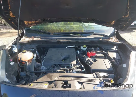 2020 Ford Escape Se z USA, uszkodzony, nr VIN 1FMCU0G61LUA29107